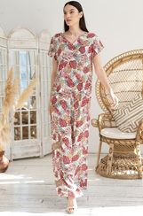 Пижама Mia-Amore 5296 "Tahiti"