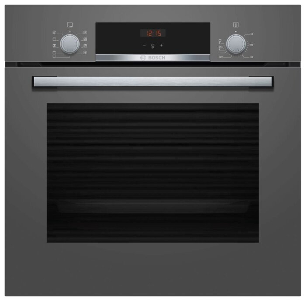 Встраиваемый электрический духовой шкаф Bosch HBF534EH1T