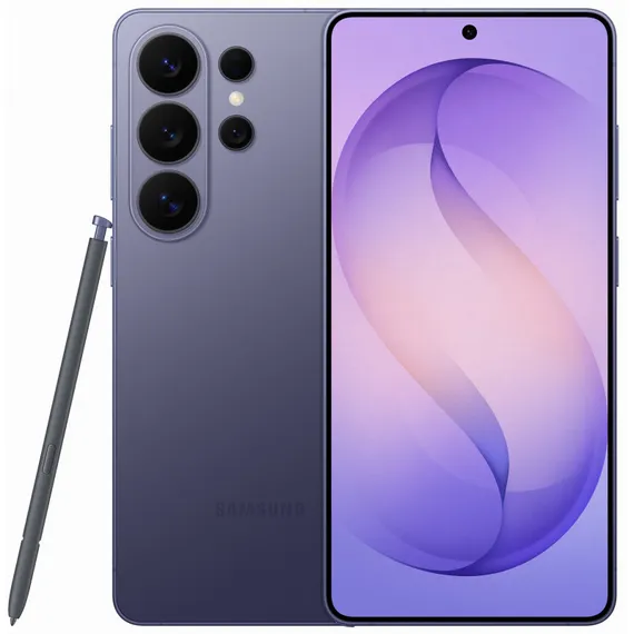Samsung Galaxy S26 Ultra 12/512Gb Violet