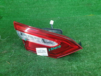 Фонарь левый внутр. Toyota Camry xv70 (17-нв) LED
