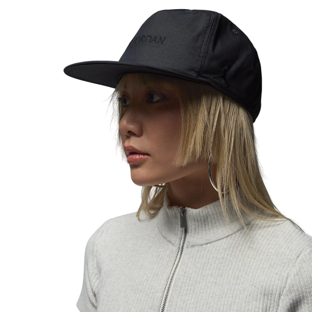 Баскетбольная кепка Air Jordan Pro Cap Black