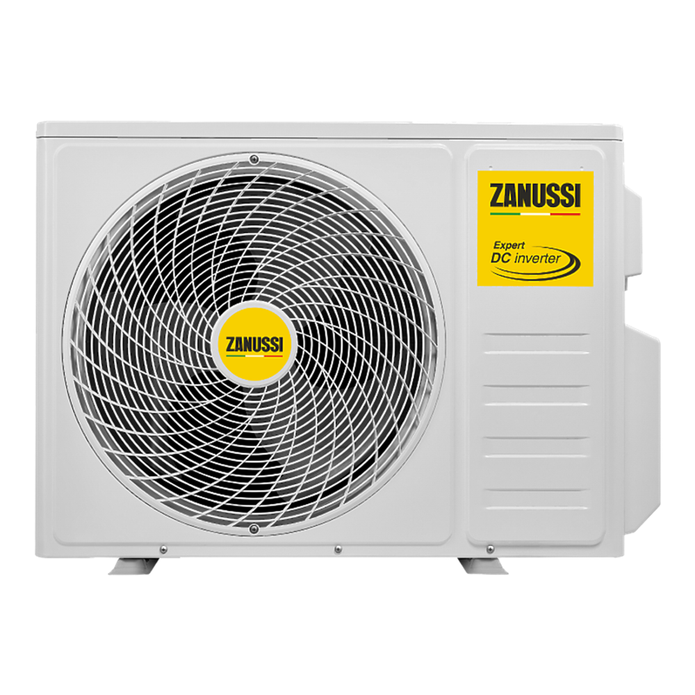 Внешний блок мульти-сплит системы Zanussi MULTI COMBO ERP DC 2 ZACO/I-27H3FMI2/N8/Out
