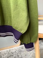 Кардиган Bellerose из хлопка с шерстью, 152