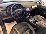 Volkswagen Touareg, 2011 год
