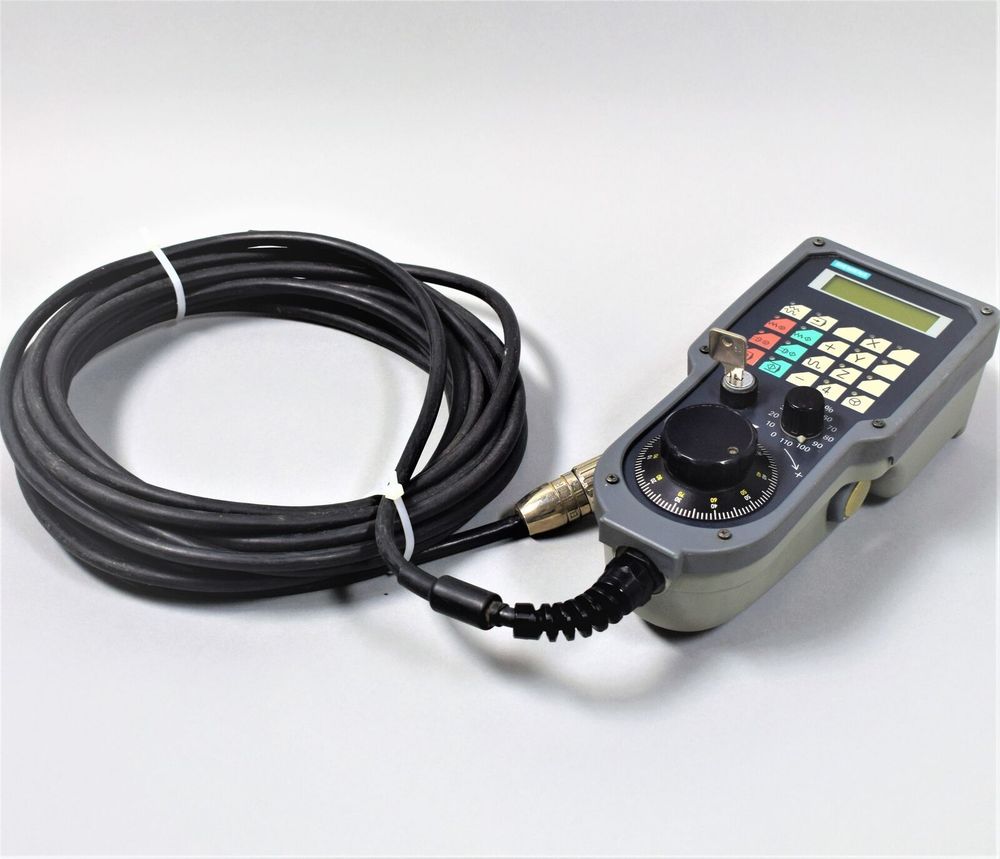 SIEMENS 6FX2007-1AC11