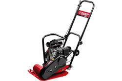 Бензиновая виброплита ЗУБР Грунт-10 10 кН, ВПБ-10 Г