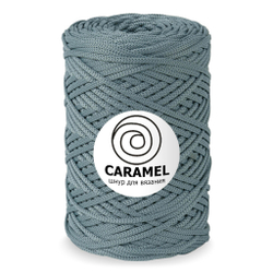 Шнур Caramel, 5мм, 200м, 100% полиэфир (1 шт.)