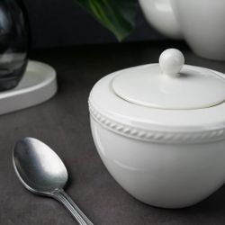 Сахарница 240 мл d 6 см h7,5 см   Noble [6]