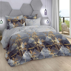 Поплин "Бамбук" | ш.220 см | 115 г/м² | хлопок-100%