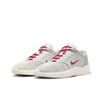 Кроссовки Nike Sb Vertebrae 'White Bone Red' FD4691-100