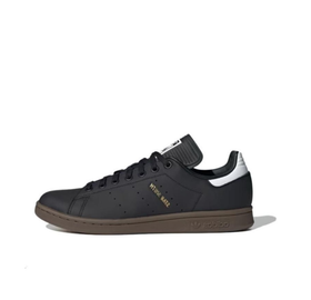 Кроссовки Adidas Stan Smith 'Soccer Influence Pack - Black' IG1319