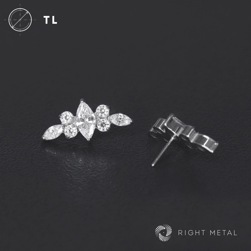 Empyreal Crystal Б/Р