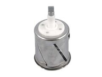 Барабан №4 толстая нарезка для Kenwood AT643B