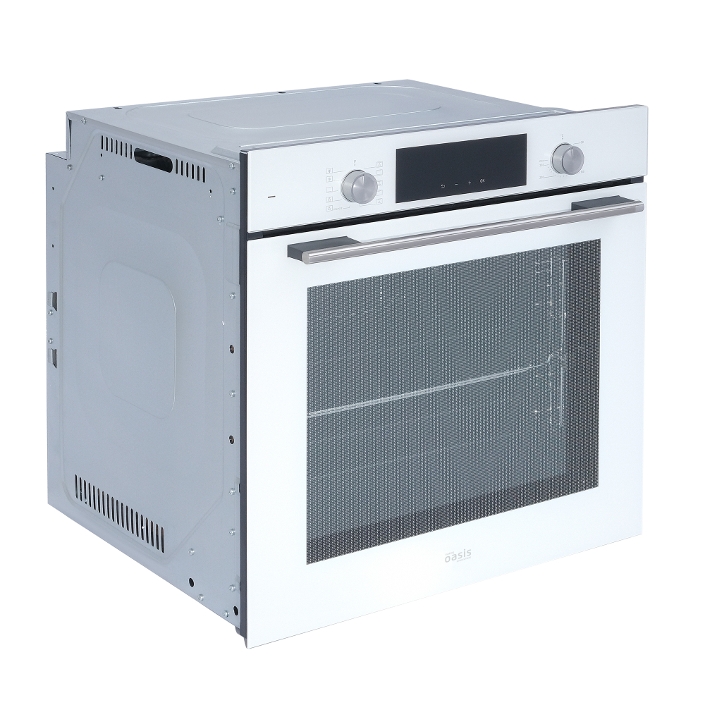 Духовой шкаф Oasis серии PRO D-SWW