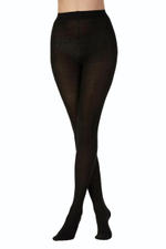 Плотные колготки Supersoft Opaque Tights (Размер: M-L) (Цвет: черный)