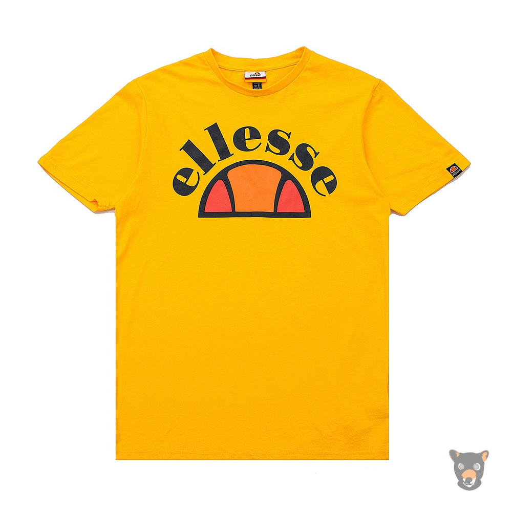 Футболка Ellesse