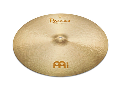 B20JBAR Byzance Jazz Big Apple Ride Тарелка 20", Meinl