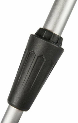 Садовые ножницы-кусторез аккум. GREENWORKS G24SHT 24В,лезвие 12/20см,без АКБ и ЗУ (1600607)