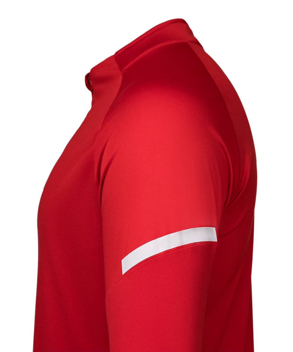 Джемпер тренировочный CAMP 2 Training Top, красный