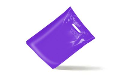 Пакеты полиэтиленовые