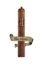 Alec Bradley Family Blend GS57 (торо гордо)