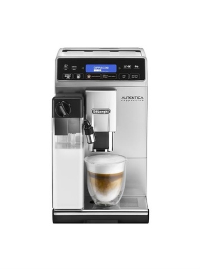 Кофемашина DeLonghi ETAM 29.660.SB