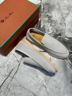 Лоферы Loro Piana Summer Walk
