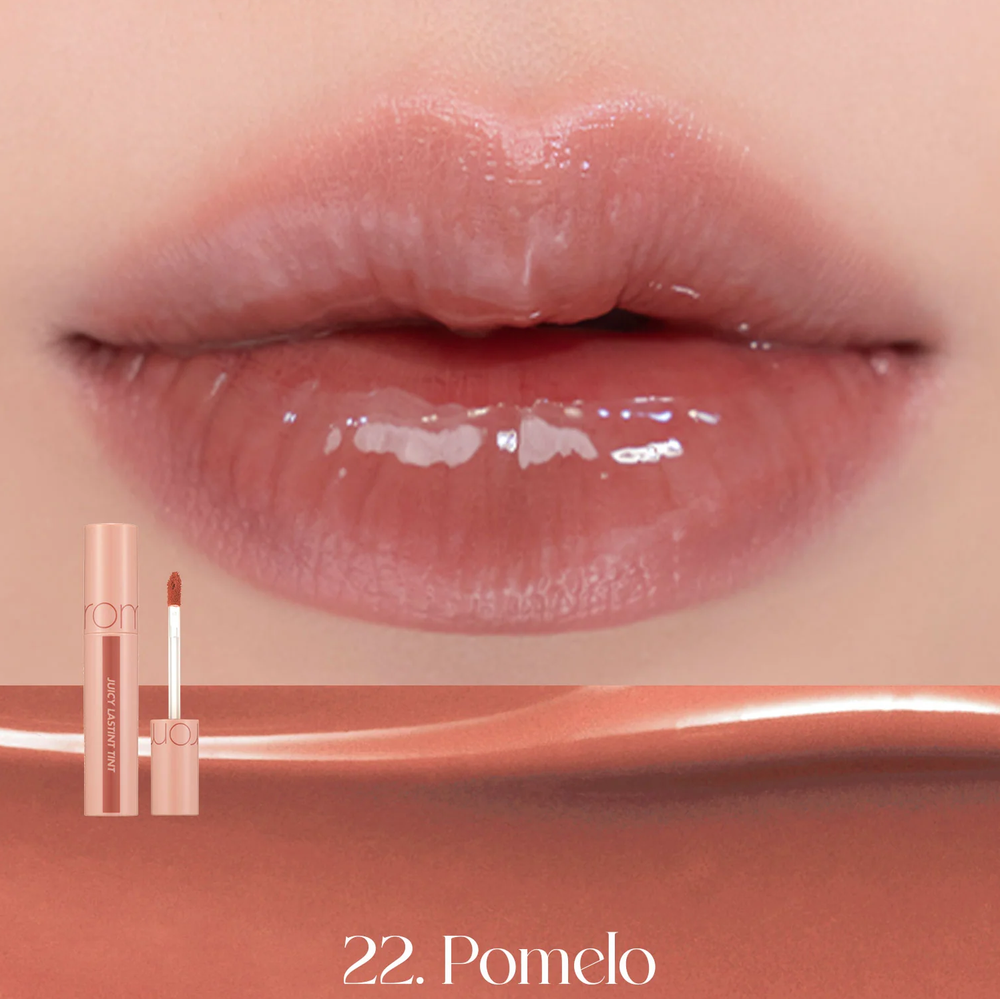 22 Pomelo Skin