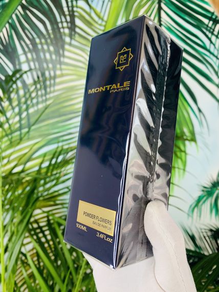 Montale Powder Flowers