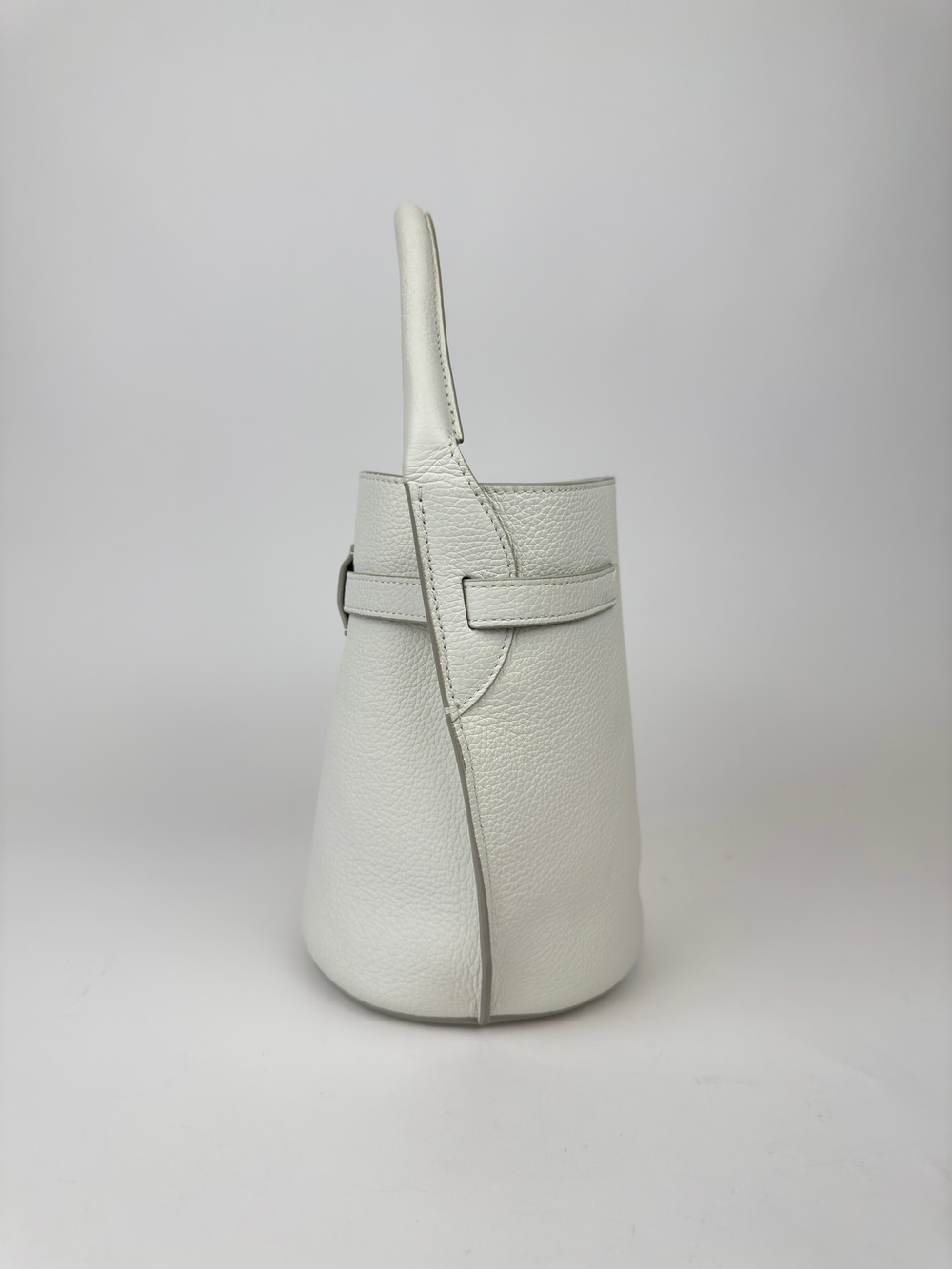 Сумка Celine Big Bag Bucket Leather