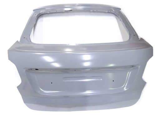 Дверь задка /2191 Гранта FL/ (катафорез) (LADA)