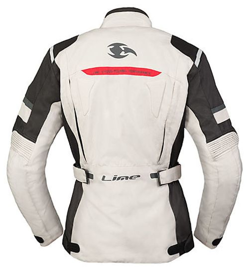 Katniss / Женская / Черно-бежевый