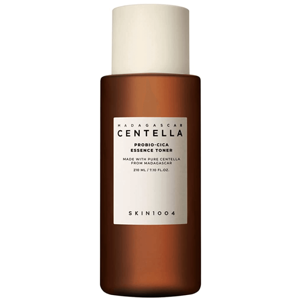 Тонер Skin1004 Madagasсar Centella Probio-Cica Essence Toner 210 мл
