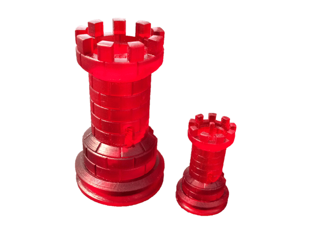 3D принтер ProdWays ProMaker L5000D