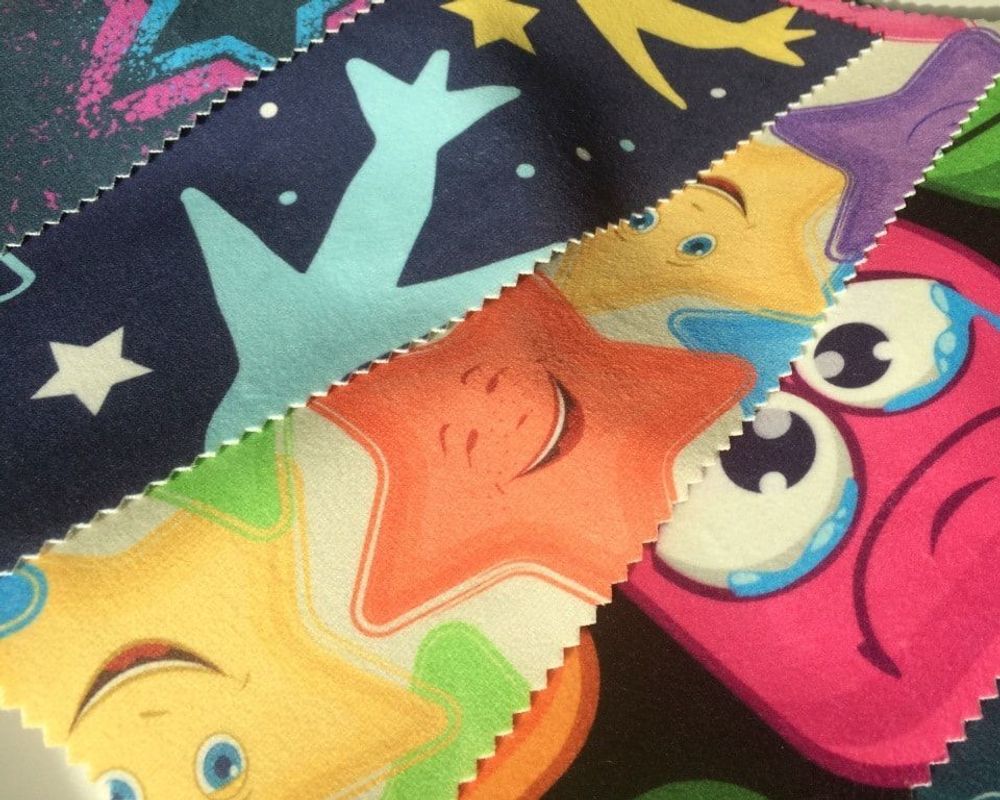 Коллекция Кидс