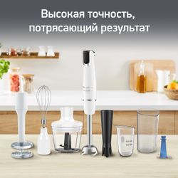 Погружной блендер Moulinex InfinyForce DD94J110
