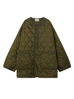 Куртка Стеганая Military Quilted Liner Jacket