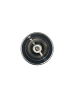 Ручная кофемолка стальная