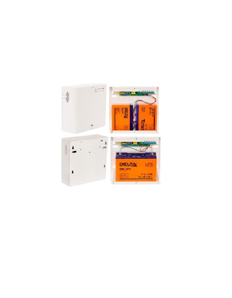 Блок бесперебойного питания SLT ББП-50 М (5V)