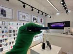 iPhone 12 256 ГБ б/у