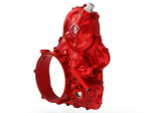 CCDV09 DBK CLUTCH TRANSFORMATION COVER (MTS V4)