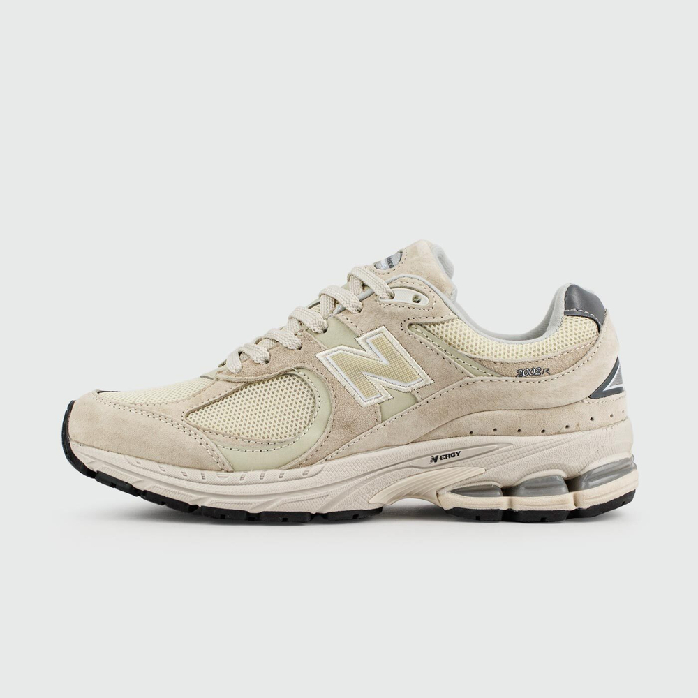 Кроссовки New Balance 2002 Bone Wmns new