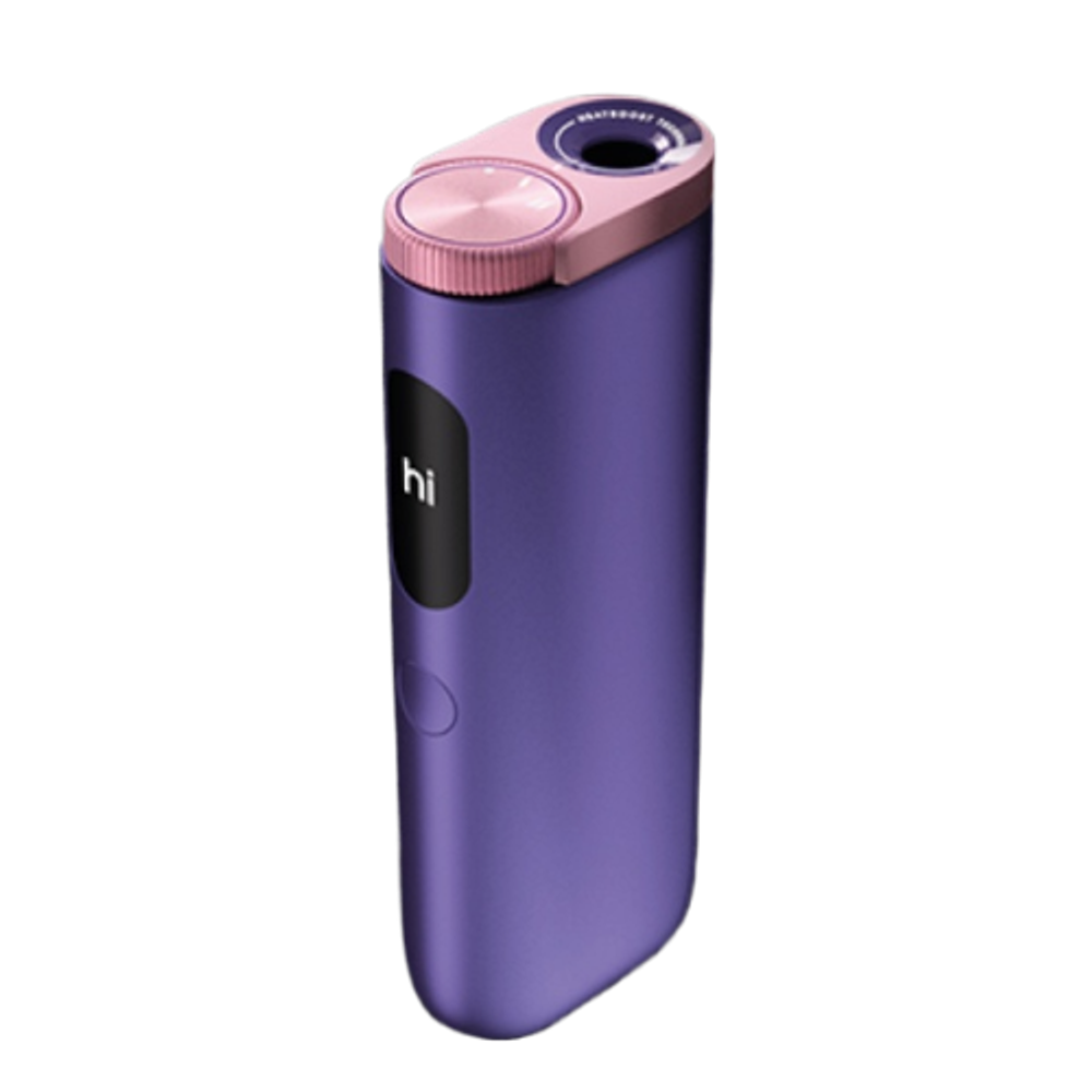 Glo Hyper Pro Фиолетовый (Польша)