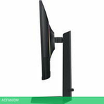 Smart монитор Samsung Odyssey G7 LS32DG702EUXEN