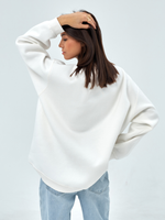 Свитшот женский URBAN (One Size)