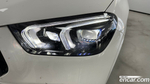Mercedes-Benz GLE-Class W167 GLE400d 4MATIC Coupe (11.2022)