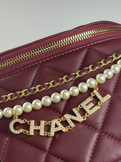 Chanel Waist Bag