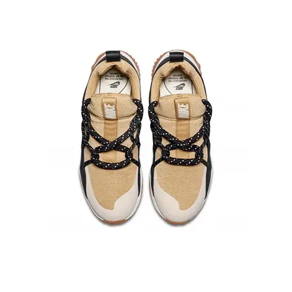 Женские кроссовки Nike City Loop ' Yellow' AA1097-700