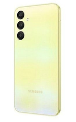 Смартфон Samsung Galaxy A25 5G 8 ГБ/256 ГБ (Жёлтый | Yellow)