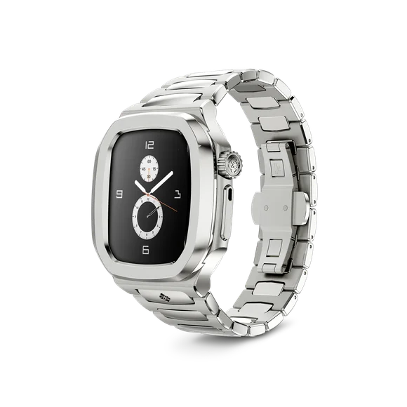 Корпус для Apple Watch ROYAL41 - Silver